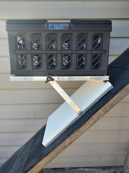 Roof Caddy by Toby Shane