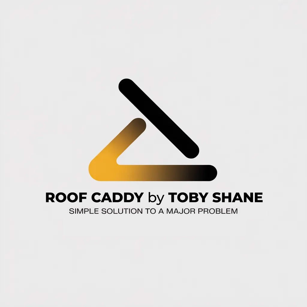 Roof Caddy by Toby Shane