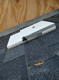 Roof Caddy by Toby Shane